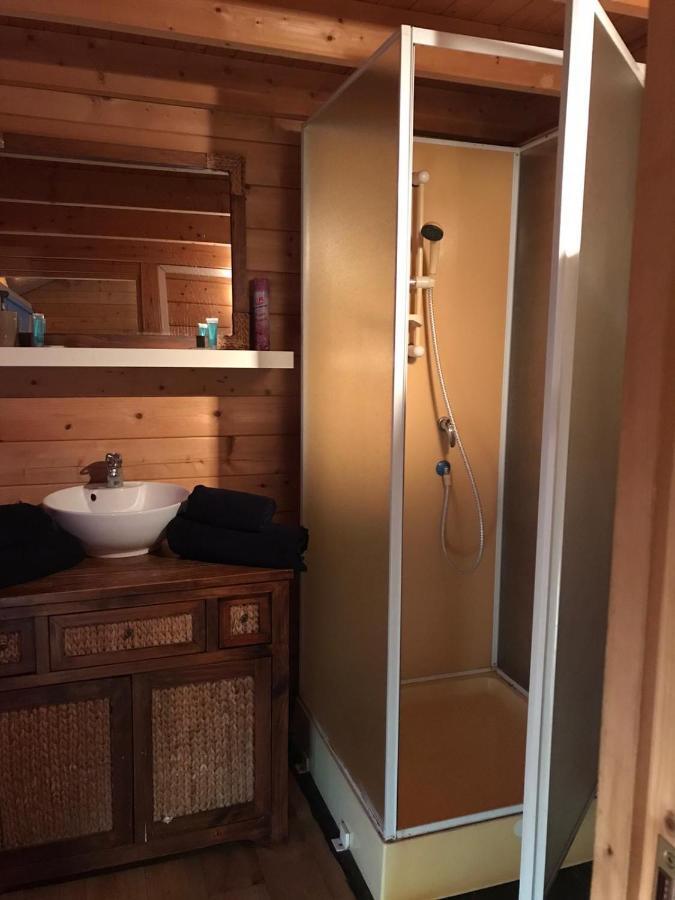 Le Domaine De Barbizon Otel Saint-Martin-en-Bière Dış mekan fotoğraf