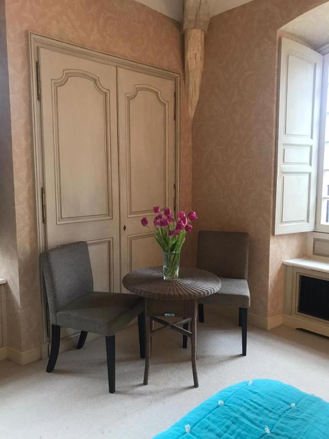 Le Domaine De Barbizon Otel Saint-Martin-en-Bière Dış mekan fotoğraf